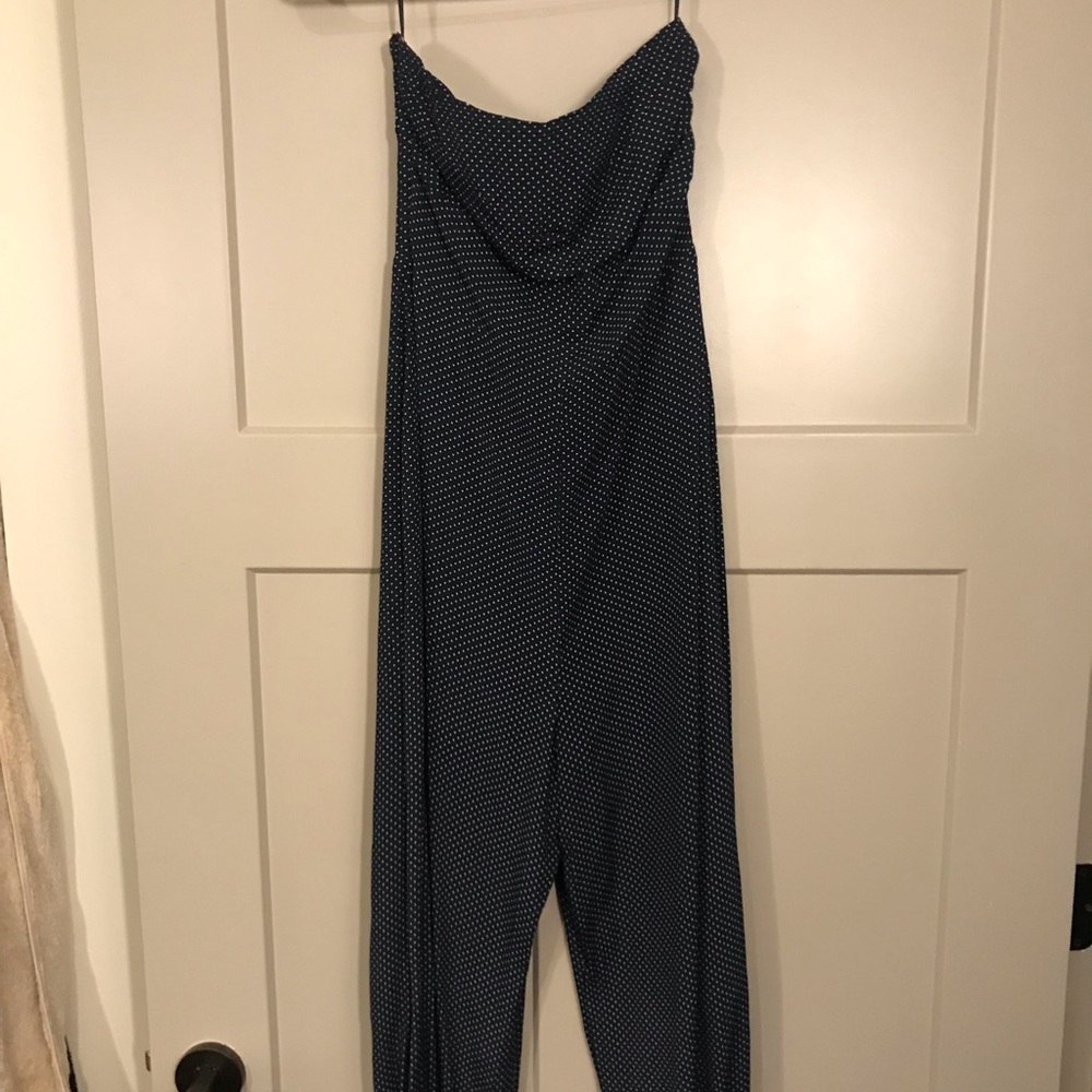 Skylar + Madison jumpsuit